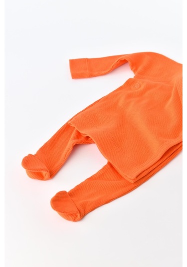BabyCosy Modal Organik 4 Lü Set Csym24512 001