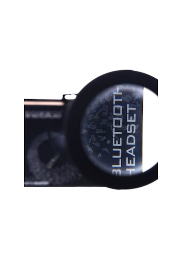 Watton Wt-374 250 Lümen Işıklı Mercek Büyüteç Çok Renkli