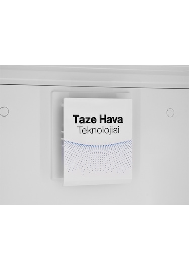 Vestel NF45011 402 L No-Frost Buzdolabı