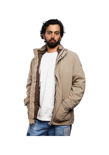 Craghoppers Nl Desert 3In1 Ceket-Bej (537630532) Bej