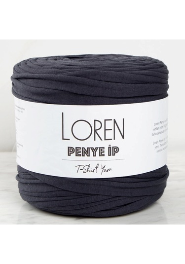 Büro Ev Ofis Hobi Dikiş Atölyesi İçin Füme Penye Kumaş El Örgü İpi