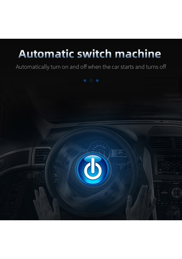 Reedark Araç Hud Göstergesi: Gps Hız, Yön, Aşırı Hız Ve Yorgunluk Uyarısı İle Akıllı Sürüş Asistanı