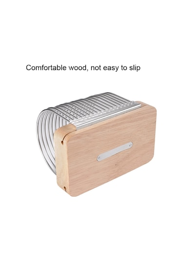 Sones Çok İşlevli Tost Dilimleyici Peynir Dilimleme Koltuk Kesici Diğer