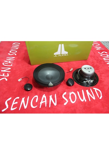 Jl Audio Tr650Csi Midbass