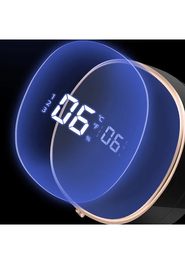 Otomatik Sabunluk Duvara Monte Otomatik Bulaşık Sabunu Dispenseri Kızılötesi Black Siyah