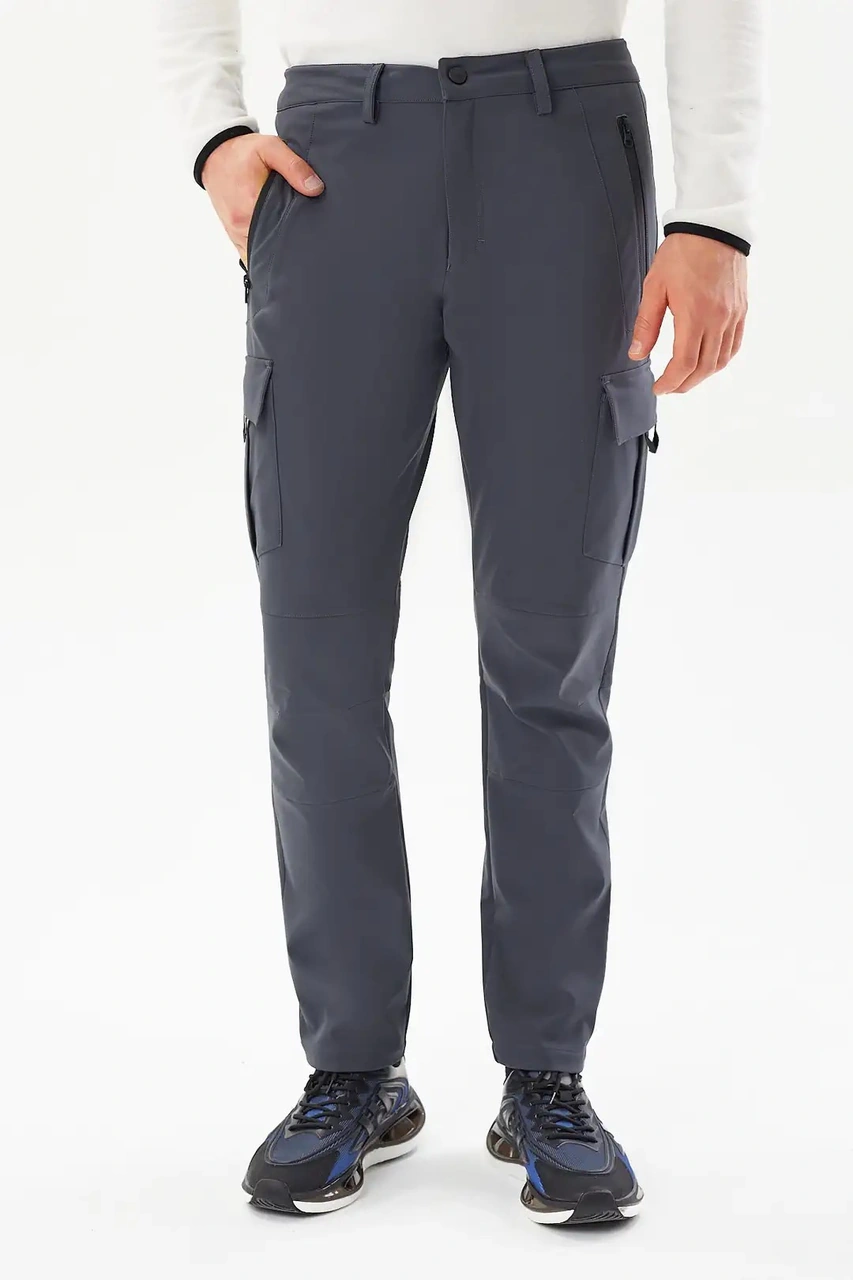 Exuma Erkek Pantolon Antrasıt 2413007-ant Antrasit