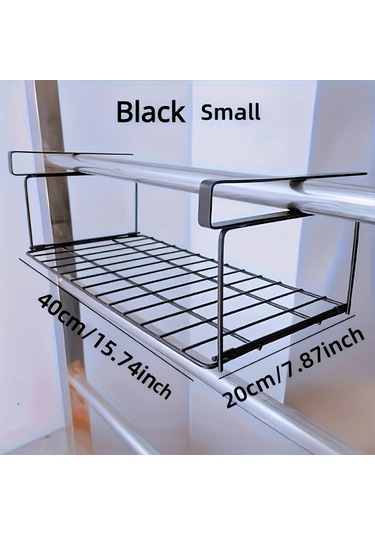 Dashanshop Beyaz Küçük Katlanır Metal Ayakkabı Rafı - Sağlam, Elektriksiz Dolap Yatak Odası Depolama Beyaz