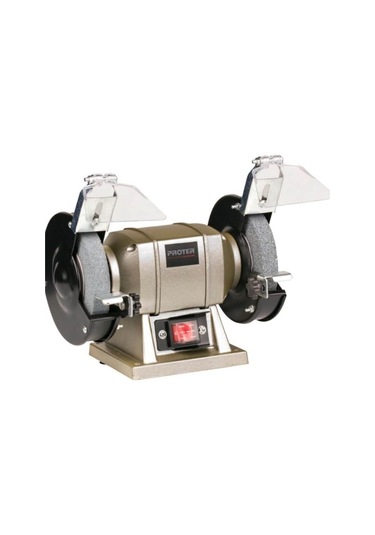 Proter Pr 125 Zımpara Taş Motoru
