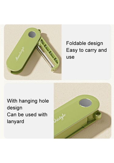 Cbtx Katlanır Depolama Mutfak Ev Kesme Bıçağı Açık Taşınabilir Paslanmaz Çelik Meyve Düzlemi Soyma Cihazı Mor