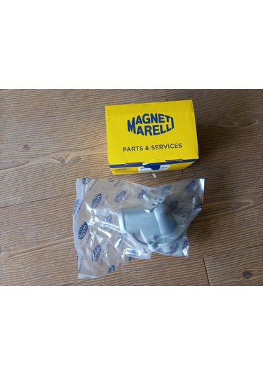 Mercedes W124 W202 W208 W210 R170 M111 Termostat Marelli