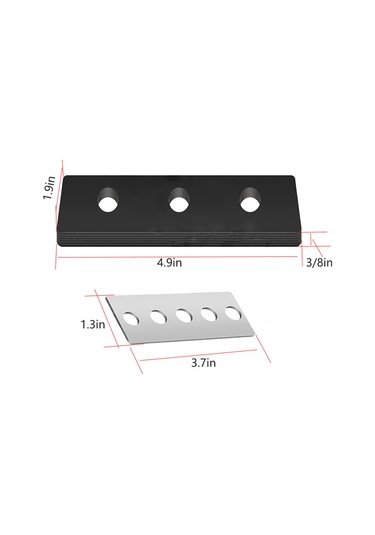 Suntek Kar Üfleyici Pervane Takımı Kullanımı 3-katlı-lastik