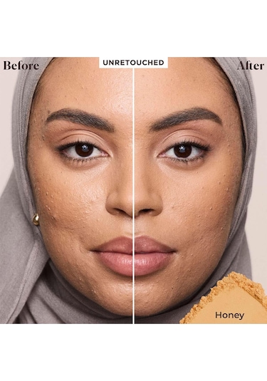 Laura Mercier Sabitleyici Toz Pudra Translucent Honey 6gr Honey