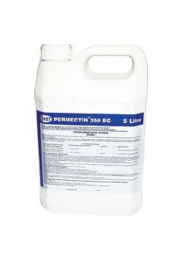 Bavet Permectin 350 EC Vektör Kontrol 5 L