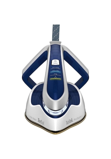 Tefal Pro Express Vision GV9812 Buhar Kazanlı Ütü