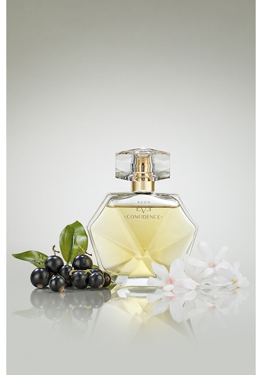 Eve Confidence 50 + 10 Kadın Parfüm Ve Vücut Losyounu Paketi Çiçek