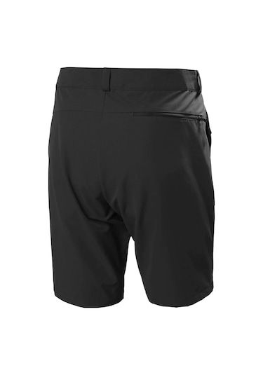 Helly Hansen Qd Şort 10" Hha.34280 Hha.980 Ebony Çok Renkli