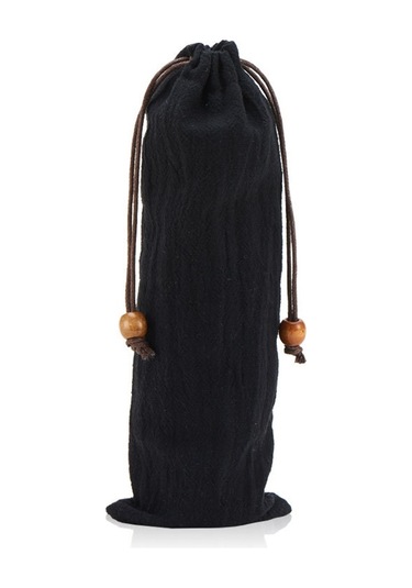 Sones Taşınabilir Kahve Makinesi Çalkalayıcı Öğütücü Depolama Pamuklu Çanta