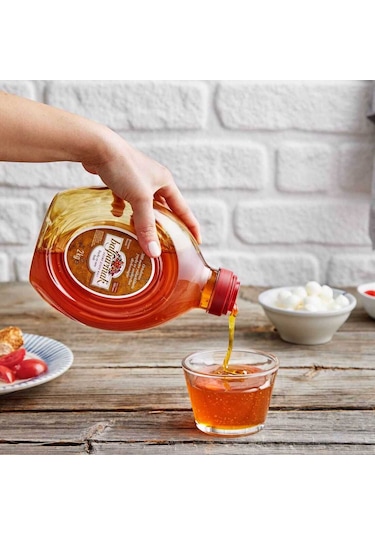 Balparmak Yayla Ova Balı 2 KG + Çam Balı 225 G