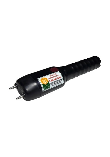 Hauptner El Tipi Hayvan Üvendire 5000 Volt