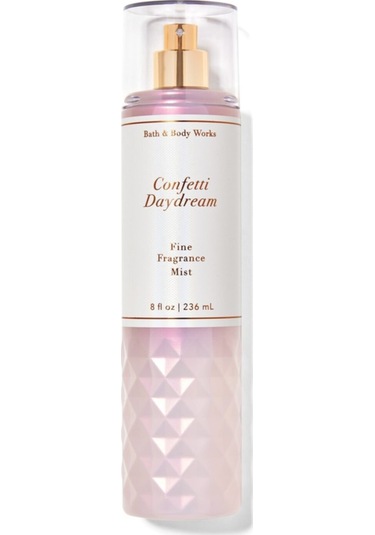 Bath & Body Works Confetti Daydream Fine Fragrance Mist 236ml