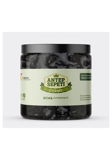 Antep Sepeti Ceviz Reçeli 360 G