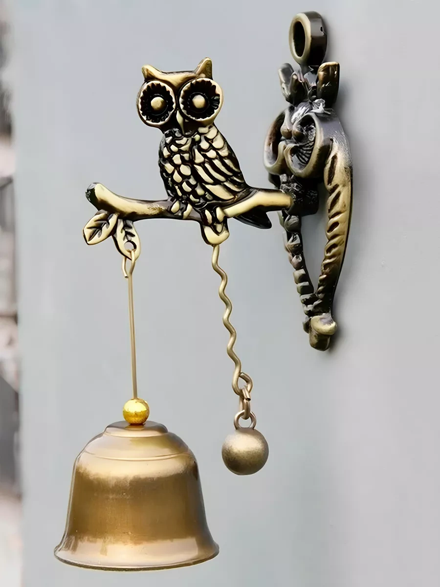 Kastly Metal Mağaza Kapısı Zili 196052173