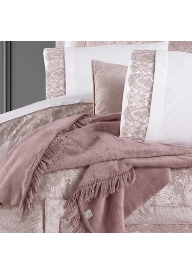 Schafer Elegance Çeyiz Seti 11 Parça-pudra Pudra