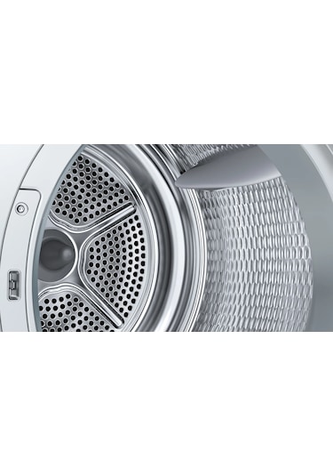 Siemens WQ41G2C0TR 9 KG Isı Pompalı Çamaşır Kurutma Makinesi