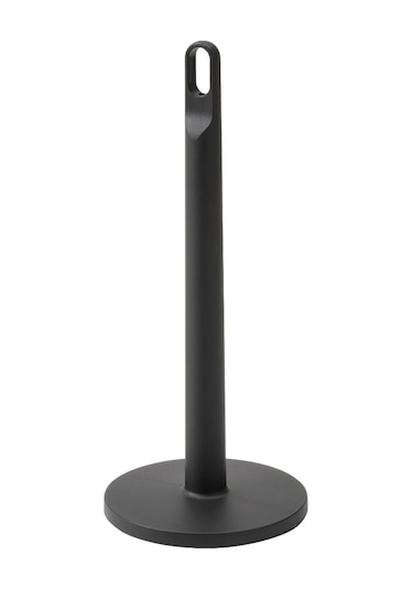 Ikea Famılj Kağıt Havluluk, Kağıt Havlu Standı, Antrasit, 30 Cm