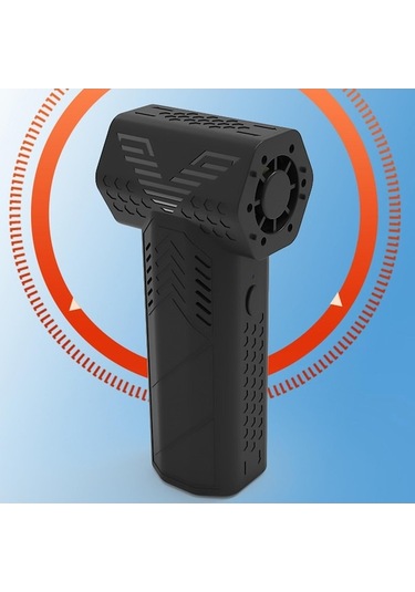 Maoyaya Üfleyici Toz Taşınabilir Suntek Mini Hava Elektrikli Araba 80000-devir/dakika Ei