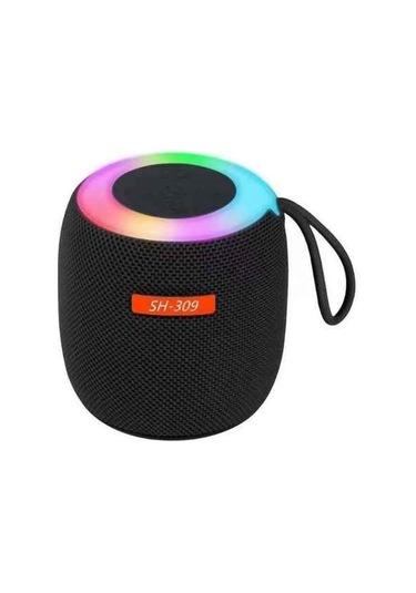 Concord SH-309 Mini Bluetooth Hoparlör