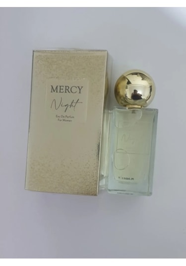 Mercy Night Kadın Parfüm EDP  50 ML