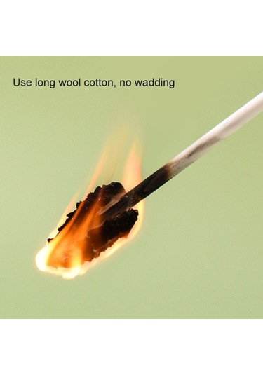 Sones Cuyuansd 30 Adet/kutu Bebek Ağız Temizleyici Dil Temizleme Gazlı Bez Çubuğu, Stil: Klasik