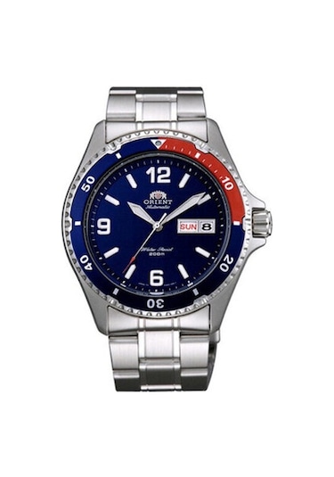 Orient Taa02009d9 Otomatik Erkek Kol Saati Altın - Gri