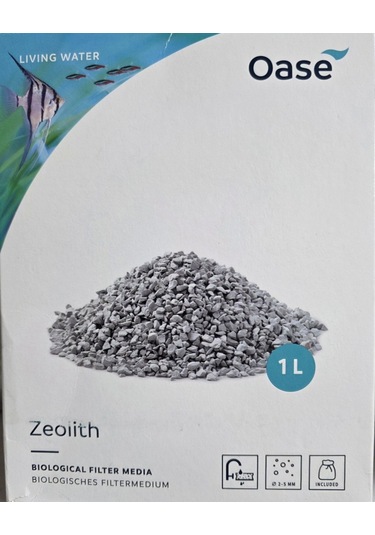 Oase Zeolith 1lt