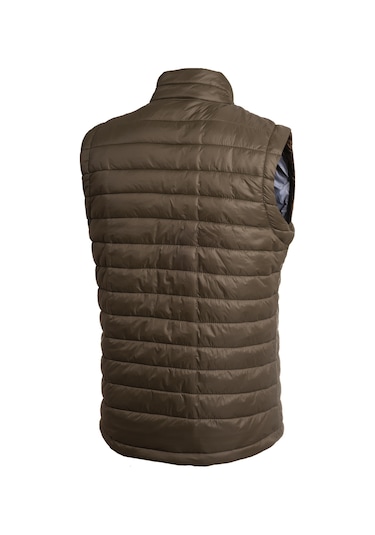 Cresta Outdoor Erkek Şişme Elyaflı Yelek