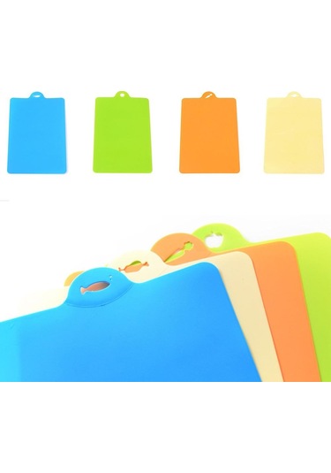 Yeşil Kesme Tahtası Kullanıma Dayanıklı Kolay Kullanım Pp'den Üretilmiştir Yepyeni Yeşil Kesme Tahtası Kullanıma Dayanıklı Kolay Kullanım Pp'den Üretilmiştir Yepyeni