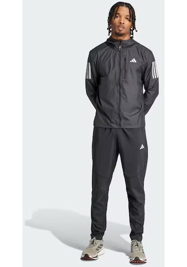 Adidas Otr B Jkt Erkek Ceket In1483-x Siyah