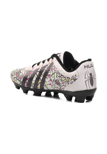 Beyaz Çocuk Krampon Örümcek F Krampon Beyaz