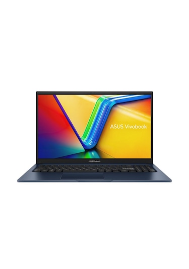 Asus Vivobook 15 X1504VA-NJ2769 i7-1355U 16 GB 512 GB SSD 15.6" Free Dos Dizüstü Bilgisayar