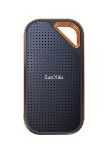 SanDisk Extreme Pro SDSSDE81-1T00-G25 1 TB 2.5" Taşınabilir SSD