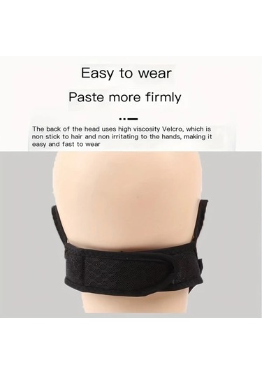 Oldfriend Siyah Erkek Ve Kadın İçin Polyester Tam Yüz Motosiklet Maskesi Gözlüklü Rüzgar Ve Güneş Korumalı