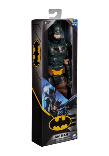 Batman - 12” Batman Figürü (S6) V1