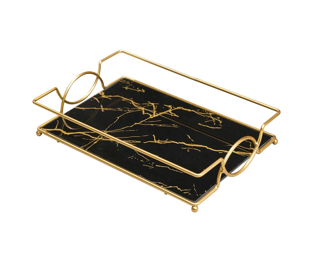 Monyee Banyo Tahtası Cam Ve Demir Malzeme, 3-5 Kg Yük Tutumu, Delme Olmadan Kurulum, Kozmetik Ve Bakım Ürünleri İçin Konforlu Depolama Küçük Boy Tek Katlı Gökkuşağı Desenli Diğer