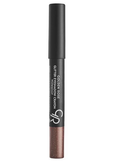 Golden Rose Suya Dayanıklı Simli Kalem Göz Farı No 54