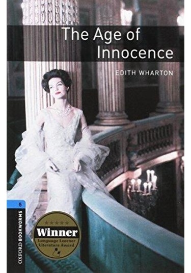 Oxford Obwl 5:Age Of İnnocence Mp3 Pk