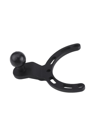 Yaleker Motosiklet Tank Kapaklı Çok Amaçlı Tutucu: Kamera, Gps, Telefon İçin Ayarlanabilir Alüminyum托架 - Suzuki Ve Diğer Modeller İçin Diğer