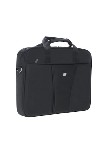 Plm Orıon Notebook Çantası 17 Siyah
