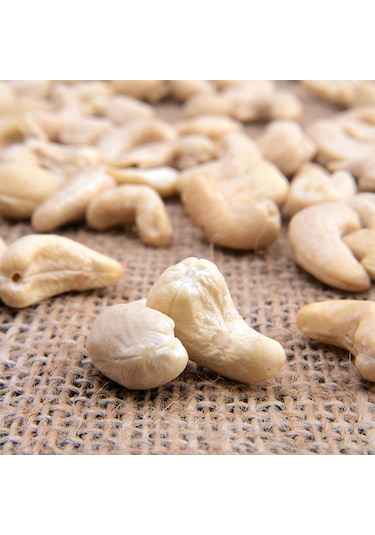 Zeki Özgür Çiğ Kaju Fıstığı 250 G