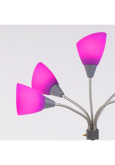 Colorato Lambader Mor